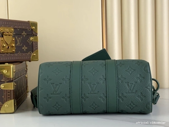 Official oldcobbler Vuitton 25 Louis SPEEDY 0725